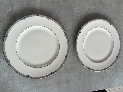 Wedgwood amherst bone - amherst,