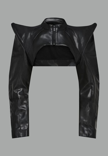 Namilia spike moto bolero - moto,