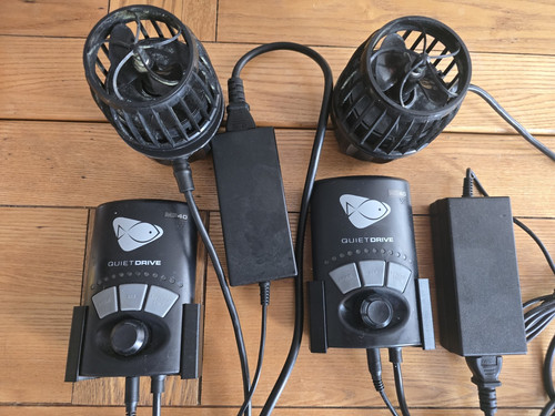 Ecotech vortech mp40 - x,