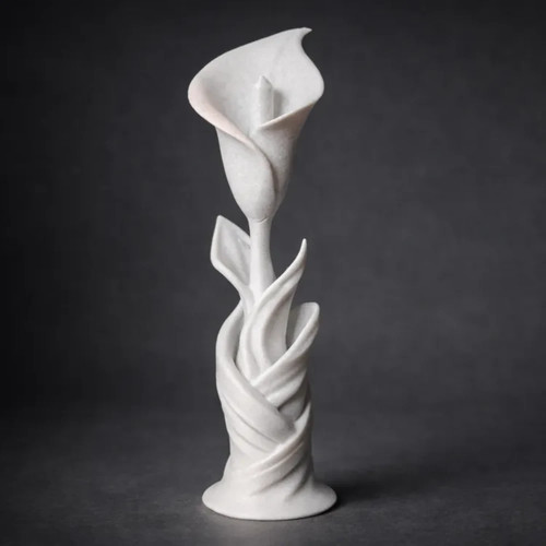 Elegant calla lily - elegant,