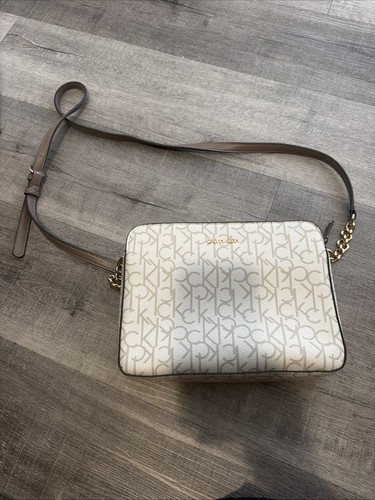 Calvin klein crossbody - klein, bag