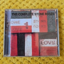 Stone roses the complete - the,