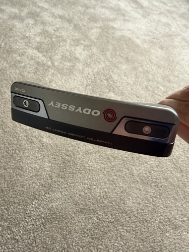 Odyssey tri hot one putter - odyssey, 5k