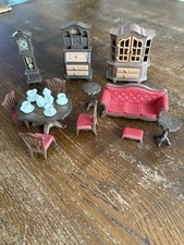 Playmobil victorian mansion - victorian,