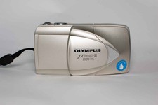 Olympus mju zoom 115 - olympus, 2