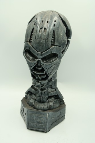 Terminator rise the - of,