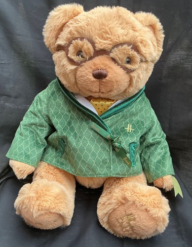 Harrods 2023 annual bear 35cm - bear,