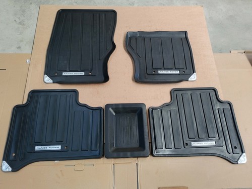 Genuine range rover - range,