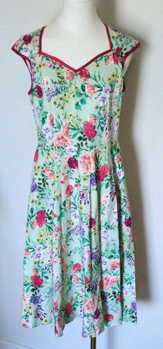 Grace karin floral - floral, pattern