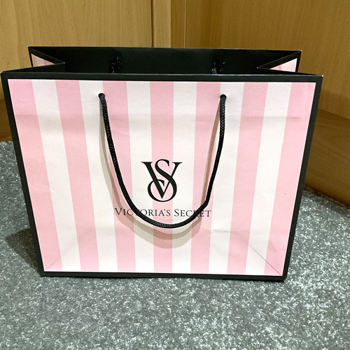 Victoria secret pink white - victoria's,