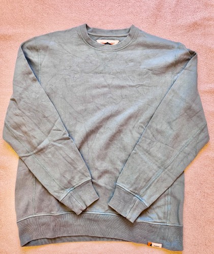 Finisterre mens sweatshirt - mens,