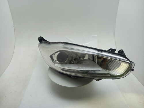 Ford fiesta headlamp headlight - fiesta,