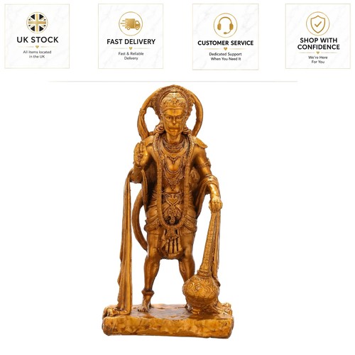 Handcrafted inch resin - 4.7-inch,