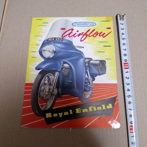 Royal enfield crusader 250 - #royal,