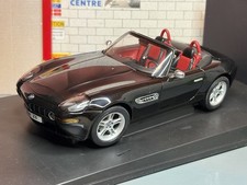 Boxed autoart bmw - 1:18,