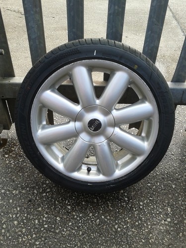 Mini cooper r56 - mini,