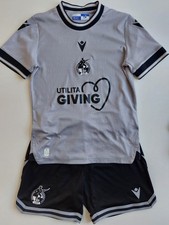 Bristol rovers away kit - rovers,