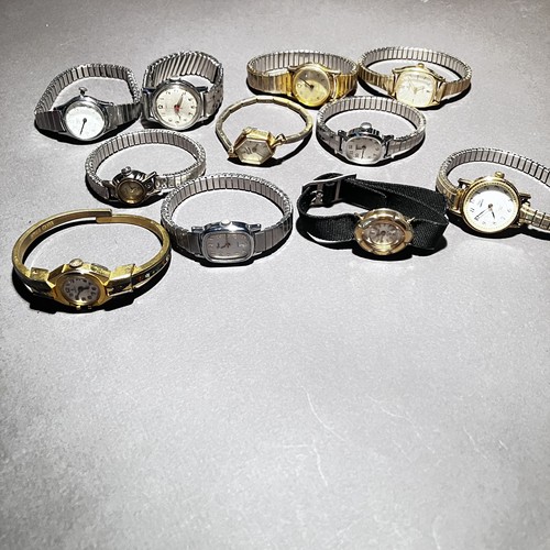 Vintage timex enicar - vintage,