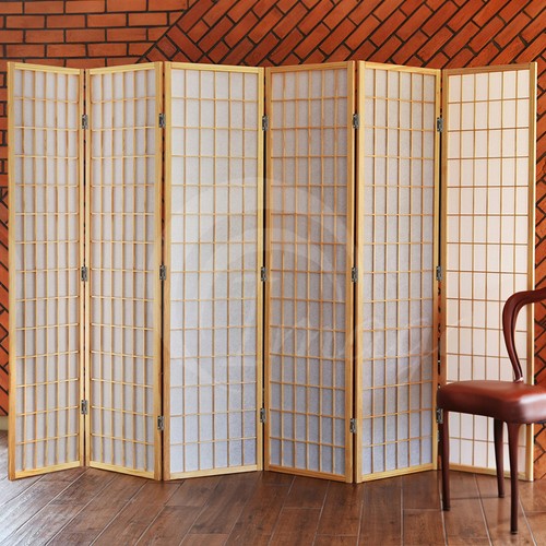 Panel room divider - panel,