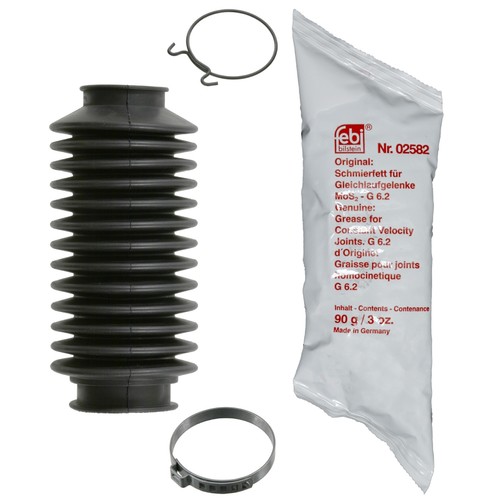 Febi bilstein steering - steering, rack