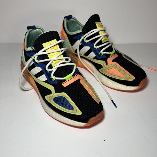 Adidas boost shoes - zx,