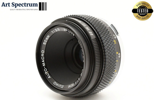 Mint olympus zuiko - olympus,