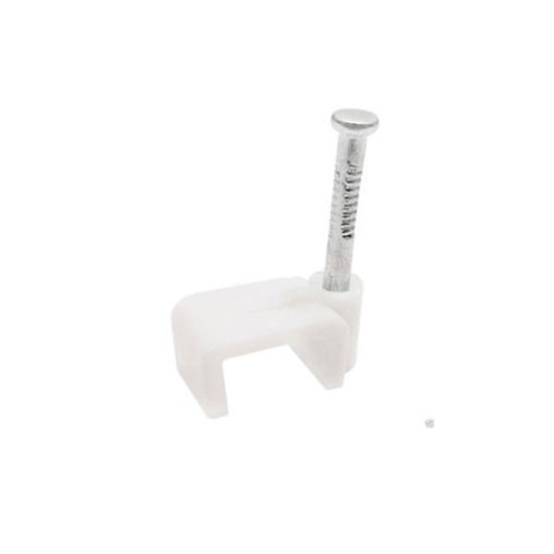 Cable clips for sky plus - clips, q
