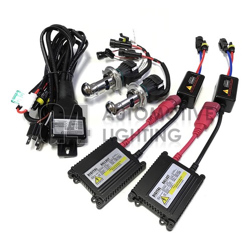 Hid xenon 9003 hb2 - bi-xenon, h/l