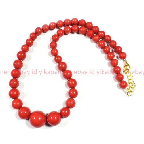 Charming natural 14mm - charming, red
