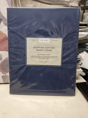 John lewis egyptian - egyptian, cotton