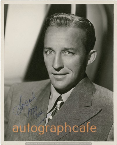 Bing crosby 8 inch - bing, 10