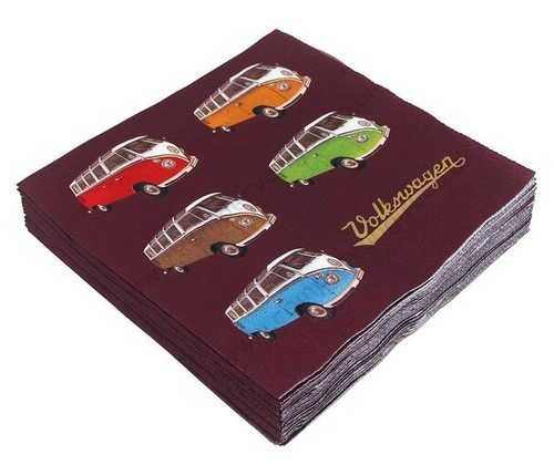 Volkswagen bus campervan - bus,