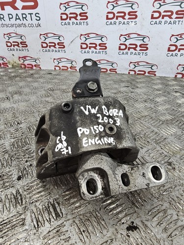 Bora mk4 golf engine - mk4,
