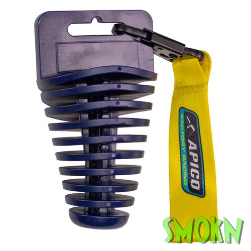 Exhaust plug bung for stroke - exhaust, 4