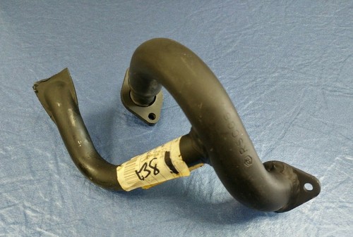 487755 exhaust pipe gilera - ,