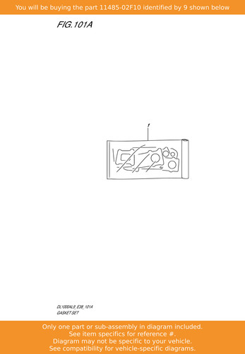 Suzuki gasket gear - gasket,,