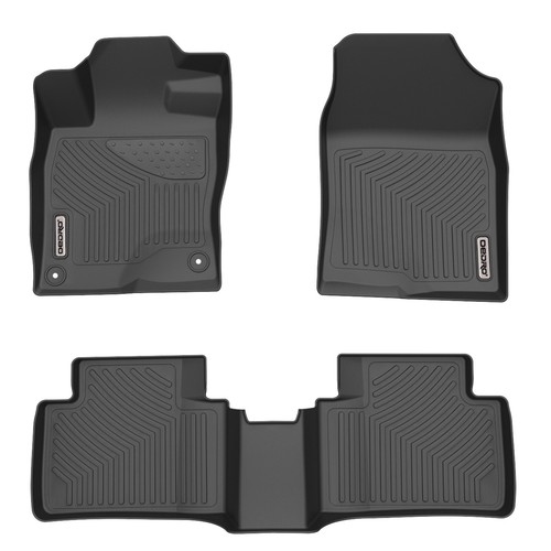 Oedro floor mats liners for - oedro,