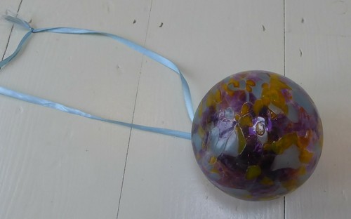 Friendship ball inches - ball,,