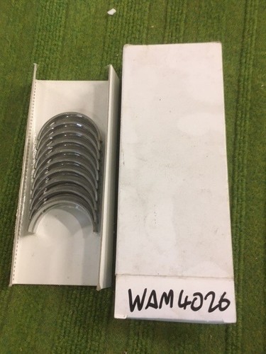 Crankshaft bearings mgf zr - bearings, tf