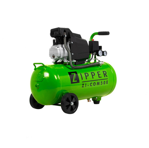 Zipper 50ltr air - air, compressor
