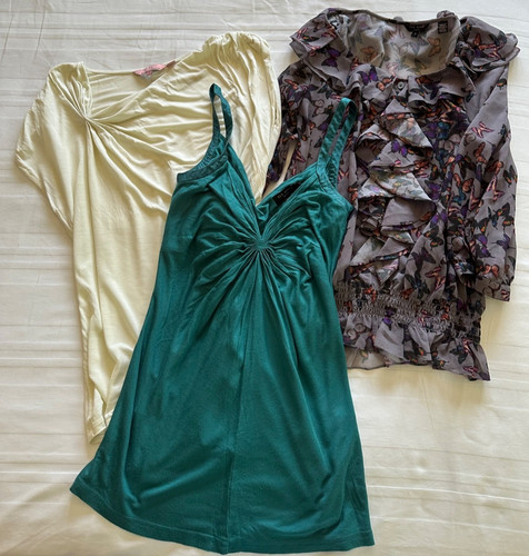 Ted baker tops size - 3,, 1/2