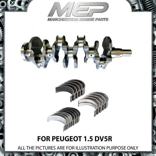 Peugeot bluehdi dv5r - 1.5,