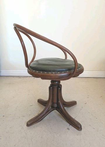 Early 20th century - early, thonet