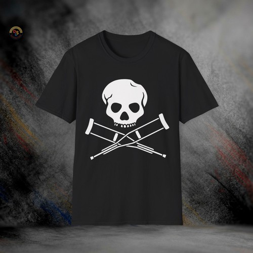 Jackass shirt softstyle - |,