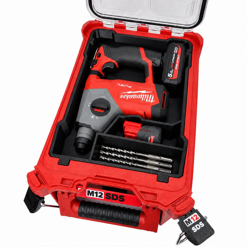 Packout insert m12 - insert,