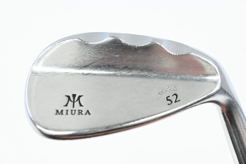 Miura gap wedge 52 - kg,