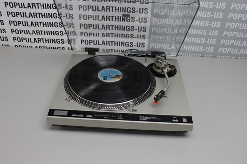 Technics 1600mk2 - technics, sl-1600mk2