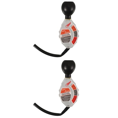 Count antifreeze hydrometer - 2,