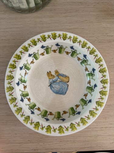 Emma bridgewater peter rabbit - emma,