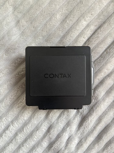 Insert set contax 645 - insert,